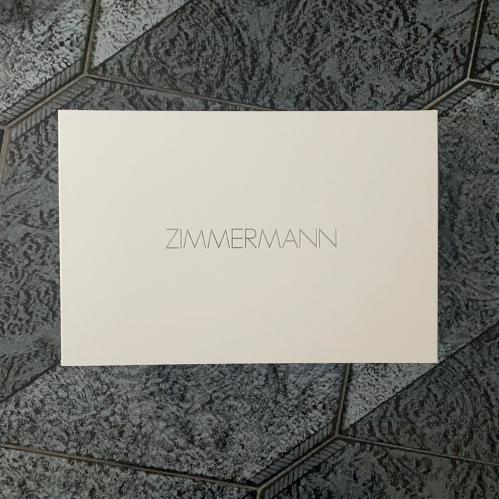 Zimmermann box